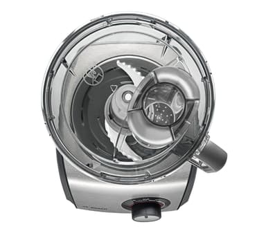 Bosch MultiTalent 6 monitoimikone MCM68840