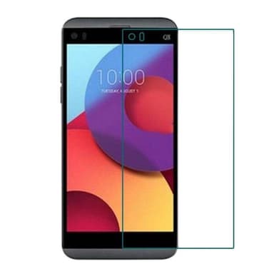 Karkaistu lasi näytönsuoja LG Q8 (H970)