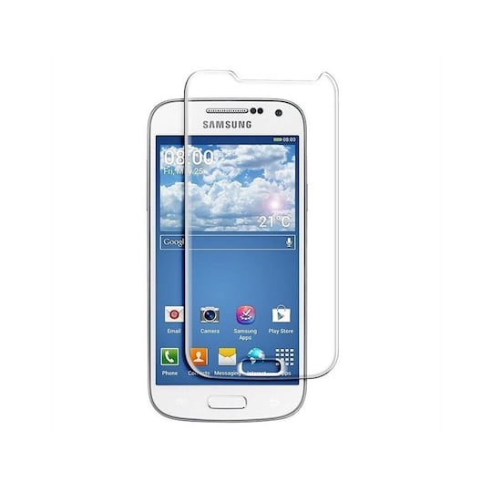 Karkaistu lasi näytönsuoja Samsung Galaxy S4 Mini ( GT -i9190)