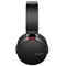 Sony MDR-X950B1 langattomat kuulokkeet (musta)