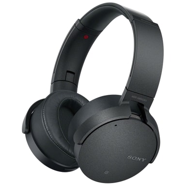 Sony MDR-XB950N1 langattomat kuulokkeet (musta)