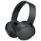 Sony MDR-XB950N1 langattomat kuulokkeet (musta)