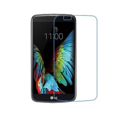XS Premium näytönsuojalasi LG K10 2016 (K420N)