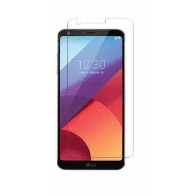 Karkaistu lasi näytönsuoja LG G6 (H870)
