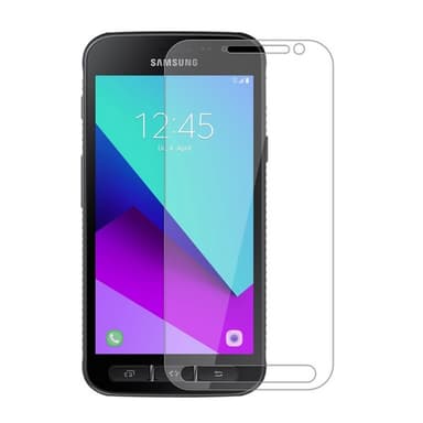 XS Näytönsuojalasi Samsung Galaxy Xcover 4 / 4s