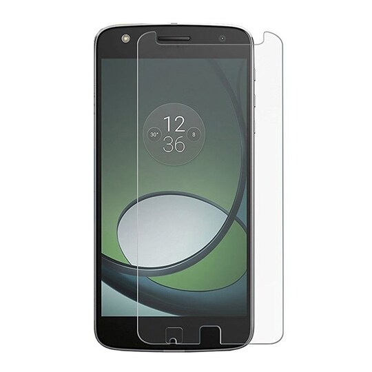Karkaistu lasi näytönsuoja Motorola Moto Z Play (XT1635)