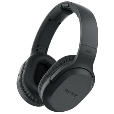 Sony langattomat kuulokkeet MDR-RF895RK (musta)