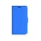 Lompakkokotelo 2-kortti HTC Desire 510  - sininen
