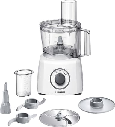Bosch monitoimikone MCM3100W