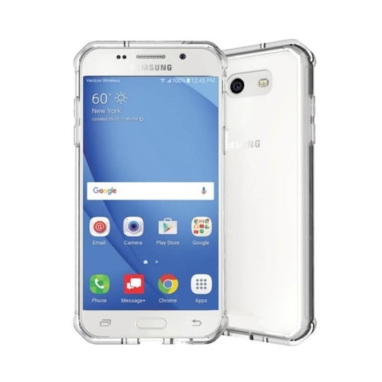 Shockproof suojakuori Samsung Galaxy J3 Emerge