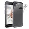 Silikonikotelo läpinäkyvä Samsung Galaxy Xcover 4 / 4s