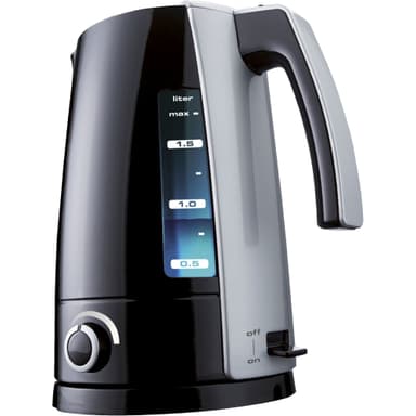Melitta Look Aqua Vario vedenkeitin 19377