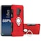 Ice Cube 2i1 Samsung Galaxy S9 Plus (SM-G965F)  - punainen