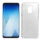 S Line Suojakuori Samsung Galaxy A8 Plus 2018 (SM-A730F)  - läpinäky