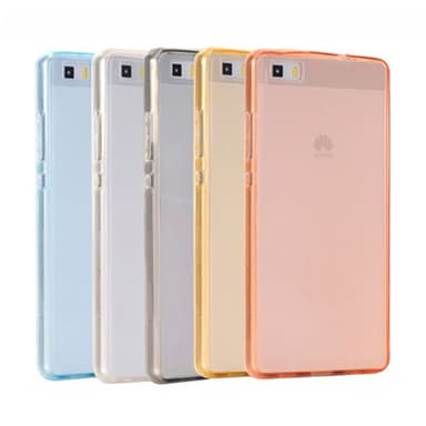 360° suojakuori Huawei P9 Lite (VNS-L31)  - pinkki
