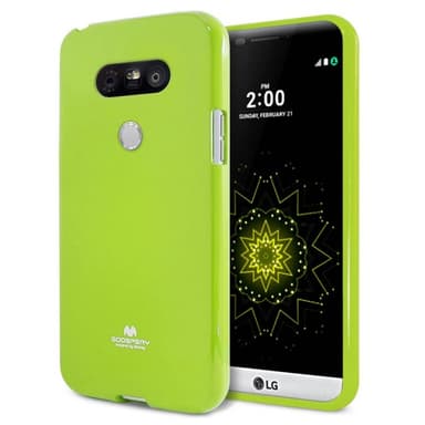 Mercury Jelly kotelo LG G5 (H850) - kalkki