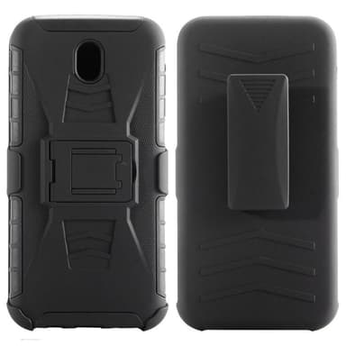 Iskunkestävä Suojakuori 2i1 Samsung Galaxy J5 2017 (SM-J530F)