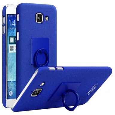 IMAK Ring Case Samsung Galaxy A5 2017 (SM-A520F) - sininen