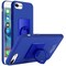 IMAK Ring Case Apple iPhone 7/8  - sininen