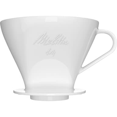 Melitta suodatinsuppilo 1x4 20971