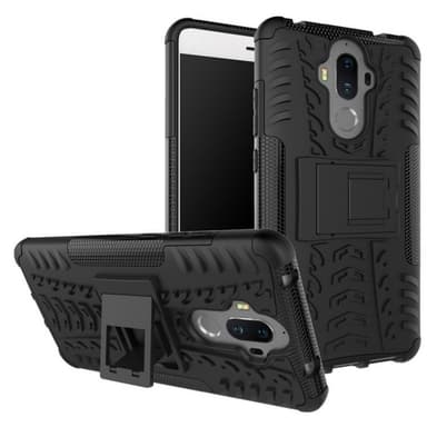 Iskunkestävä Suojakuori Huawei Mate 9 (MHA-L29)  - musta