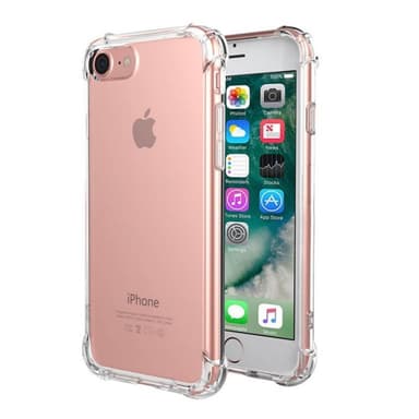 Shockproof suojakuori Apple iPhone 7, 8