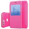 FlipCover Nillkin Sparkle Huawei Honor 8  - pinkki