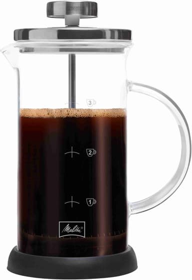 Melitta French Press kahvipresso