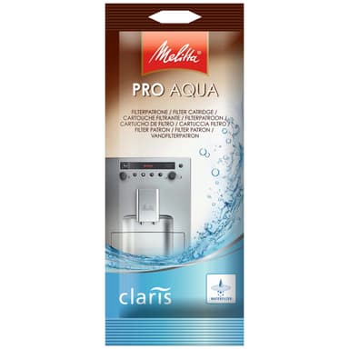 Melitta Pro Aqua vedensuodatin 96090