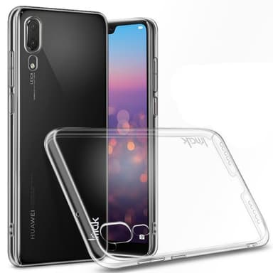 IMAK Clear Hard Case Huawei P20 (EML-L29)