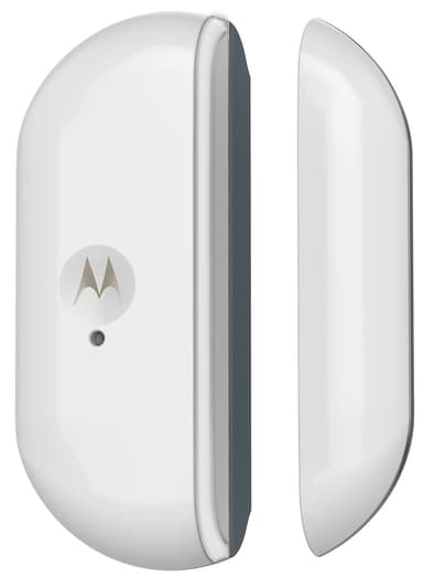Motorola Smart Nursery ovihälytin MBP81SN