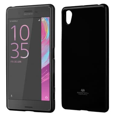 Mercury Jelly kotelo Sony Xperia XA (F3111)