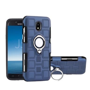 Ice Cube 2i1 Samsung Galaxy J7 2017 (SM-J730F)  - tumma