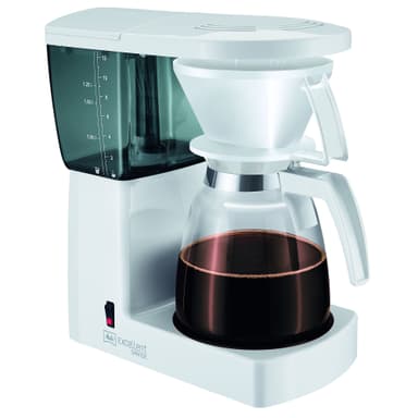 Melitta Grande kahvinkeitin 20760 (valkoinen)