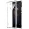 IMAK Shockproof suojakuori Sony Xperia L2 (H3311)  - läpinäkyvä