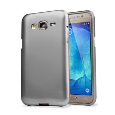Mercury i Jelly Metal kotelo Samsung Galaxy J5 2015 (SM-J500F) - harm