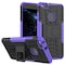 Iskunkestävä Suojakuori Huawei P10 Lite (WAS-LX1)  - violetti
