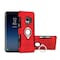 Ice Cube 2i1 Samsung Galaxy S9 (SM-G960F)  - punainen