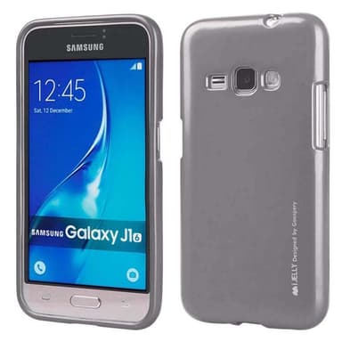 Mercury i Jelly Metal kotelo Samsung Galaxy J1 2016 (SM-J120F)  - hope
