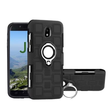 Ice Cube 2i1 Samsung Galaxy J5 2017 (SM-J530F)  - musta