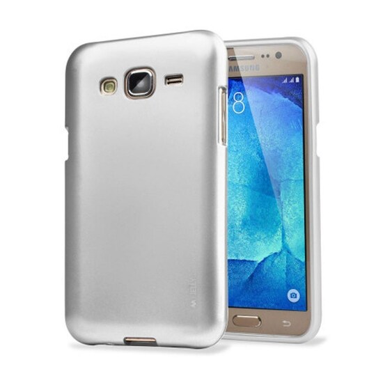 Mercury i Jelly Metal kotelo Samsung Galaxy J5 2015 (SM-J500F)  - hope