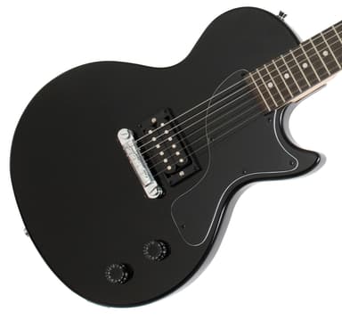 Maestro by Gibson täysikokoinen sähkökitara (musta)