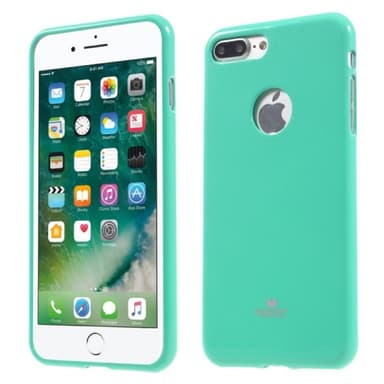 Mercury Jelly kotelo Apple iPhone 7 Plus  - Mint