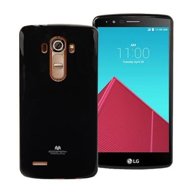Mercury Jelly kotelo LG G4 (H815)
