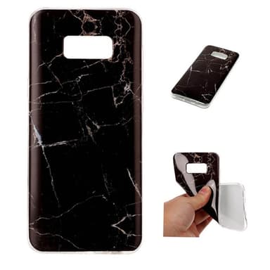 Marmorinen TPU Samsung Galaxy S8 (SM-G950F)