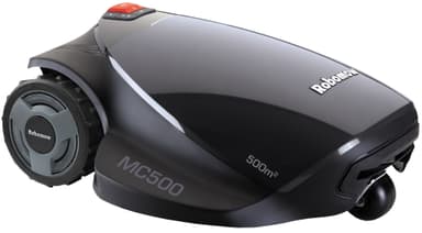 Robomow robottiruohonleikkuri MC500