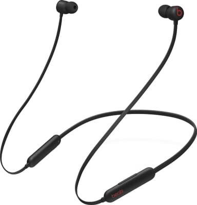 Beats Flex langattomat in-ear kuulokkeet (musta)