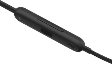 Beats Flex langattomat in-ear kuulokkeet (musta)