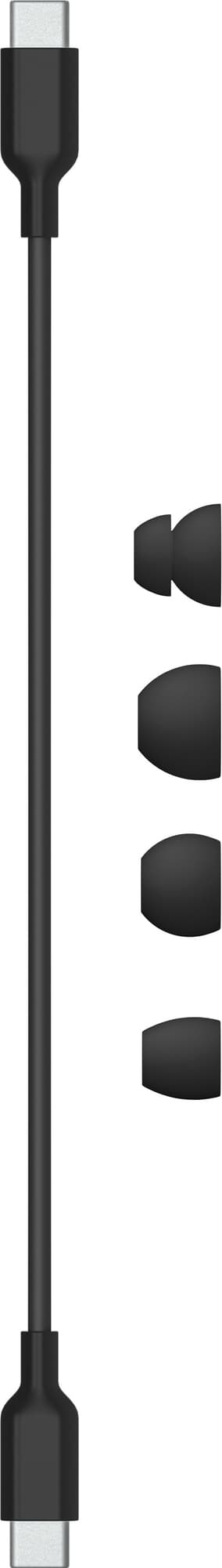 Beats Flex langattomat in-ear kuulokkeet (musta)