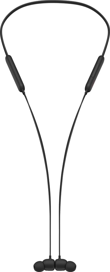 Beats Flex langattomat in-ear kuulokkeet (musta)